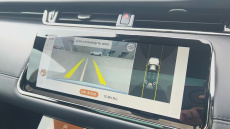 Land Rover Range Rover Evoque 1.5 P300e R-Dynamic HSE 5dr Auto Hatchback